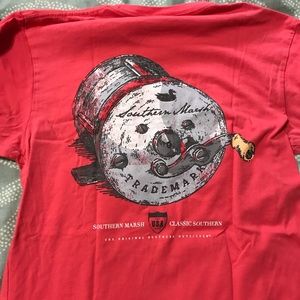 Southern Marsh T-Shirt